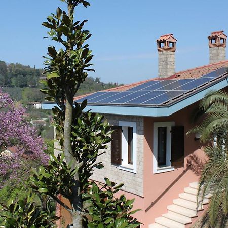 Villino Con Piscina Villa Terni Exterior photo